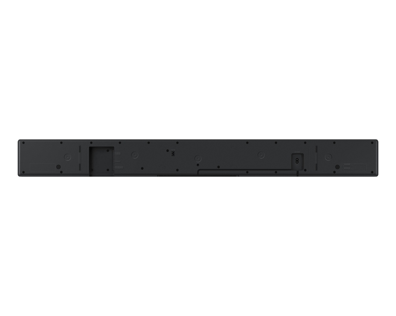 Samsung HW-QS700F � ���� ��� 3.1.2 Dolby Atmos �� ��� ���� ������ �-Q-Symphony | ����� ����