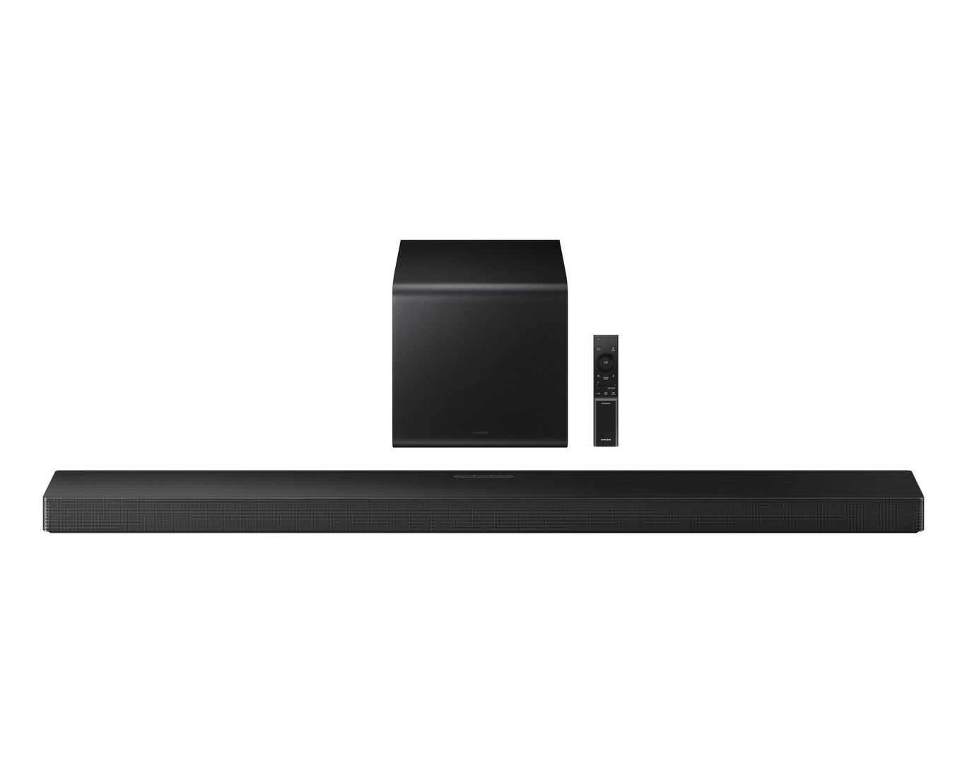 Samsung HW-QS700F � ���� ��� 3.1.2 Dolby Atmos �� ��� ���� ������ �-Q-Symphony | ����� ����