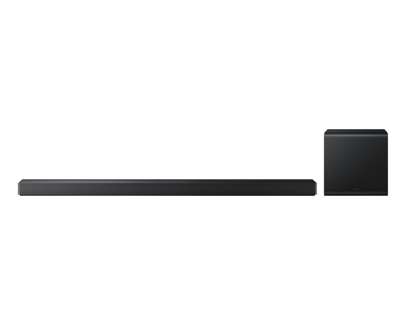 Samsung HW-QS700F � ���� ��� 3.1.2 Dolby Atmos �� ��� ���� ������ �-Q-Symphony | ����� ����