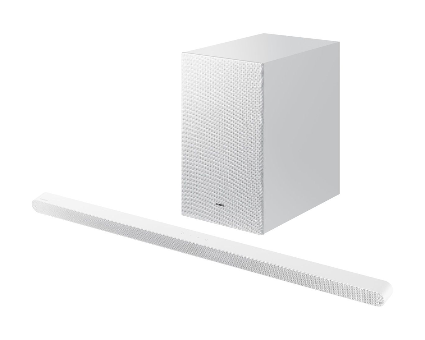 ���� ��� Samsung HW-S701D ��� � ����� 3.1 �� Dolby Atmos ������ ���� ������