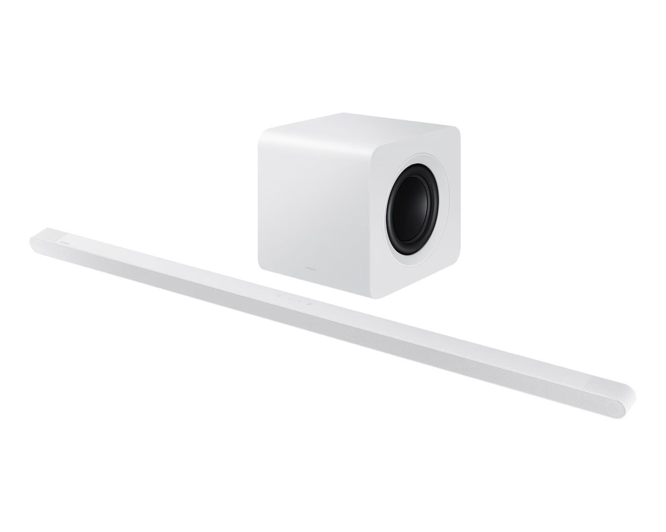 ���� ��� Samsung HW-S801D ��� � ����� 3.1.2 �� Dolby Atmos, ��� ������ ������ �� ������