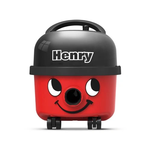 Henry Hero