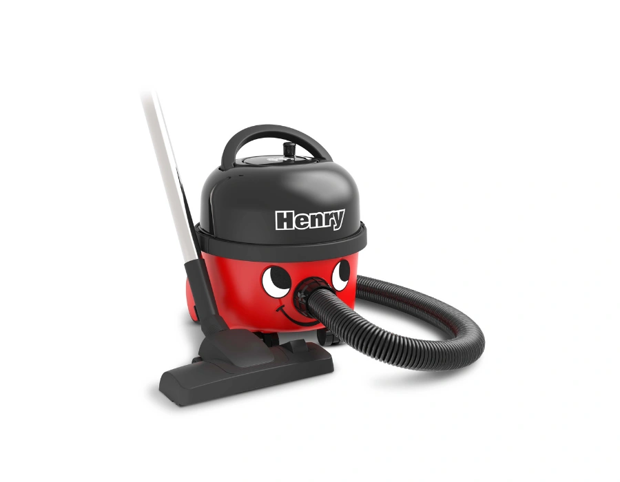 Henry Detail