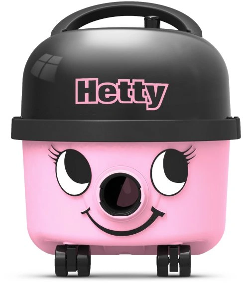 Hetty Hero