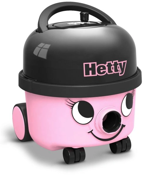 Hetty Accessories
