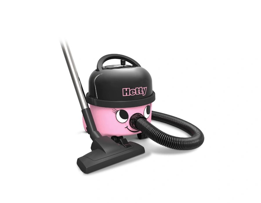 Hetty Lifestyle
