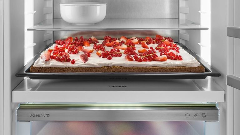 Liebherr ICNF 5103- ���� �������� ����� ����� NoFrost �� 2 ������ ����� �-253 ���� | ����� ����