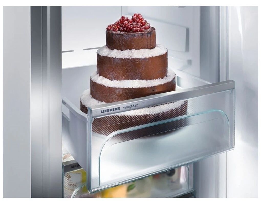 Liebherr ICNF 5103- ���� �������� ����� ����� NoFrost �� 2 ������ ����� �-253 ���� | ����� ����