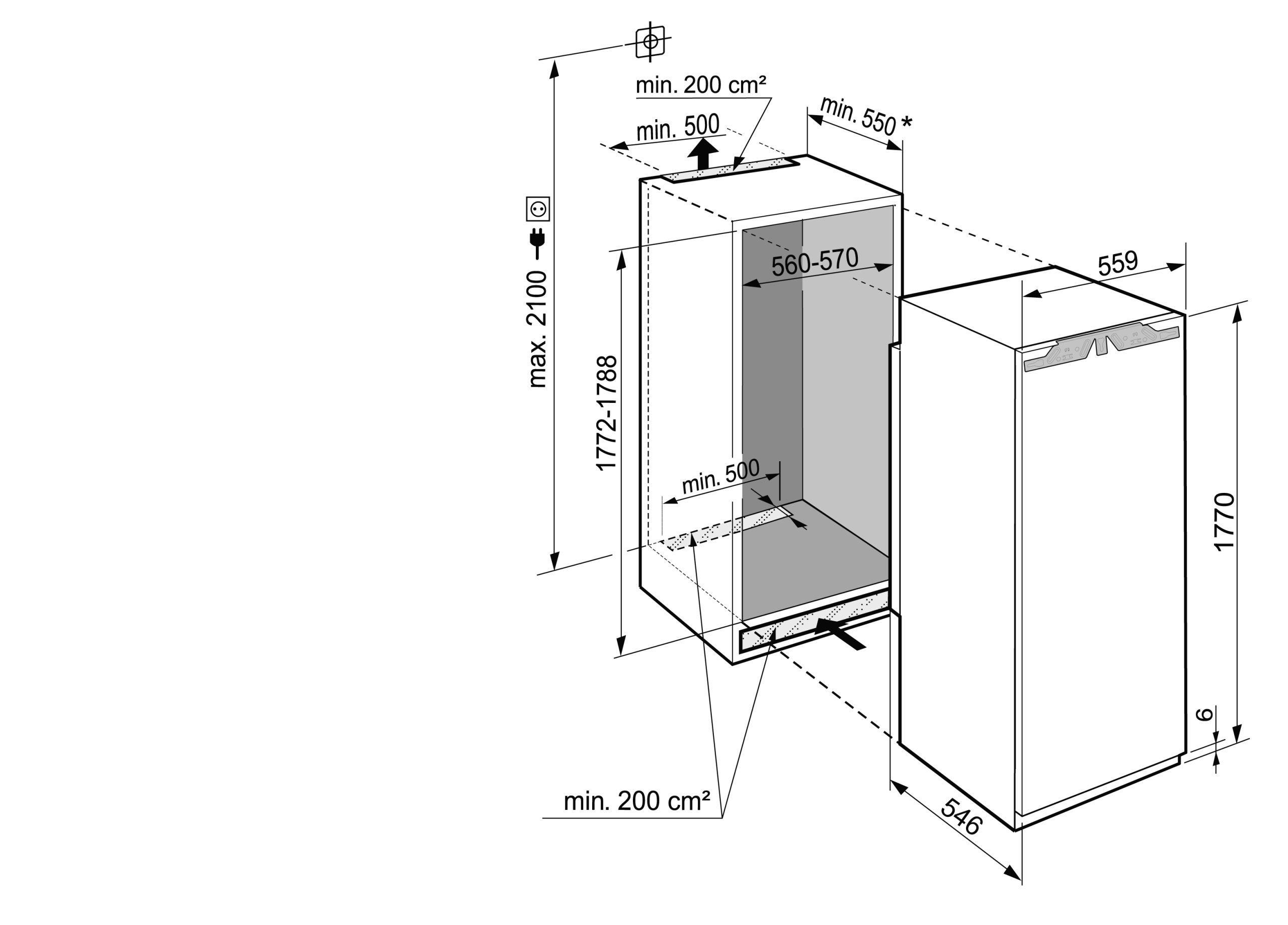 ���� �������� Liebherr IRe5100 �� EasyFresh ������ ��� | ����� ����
