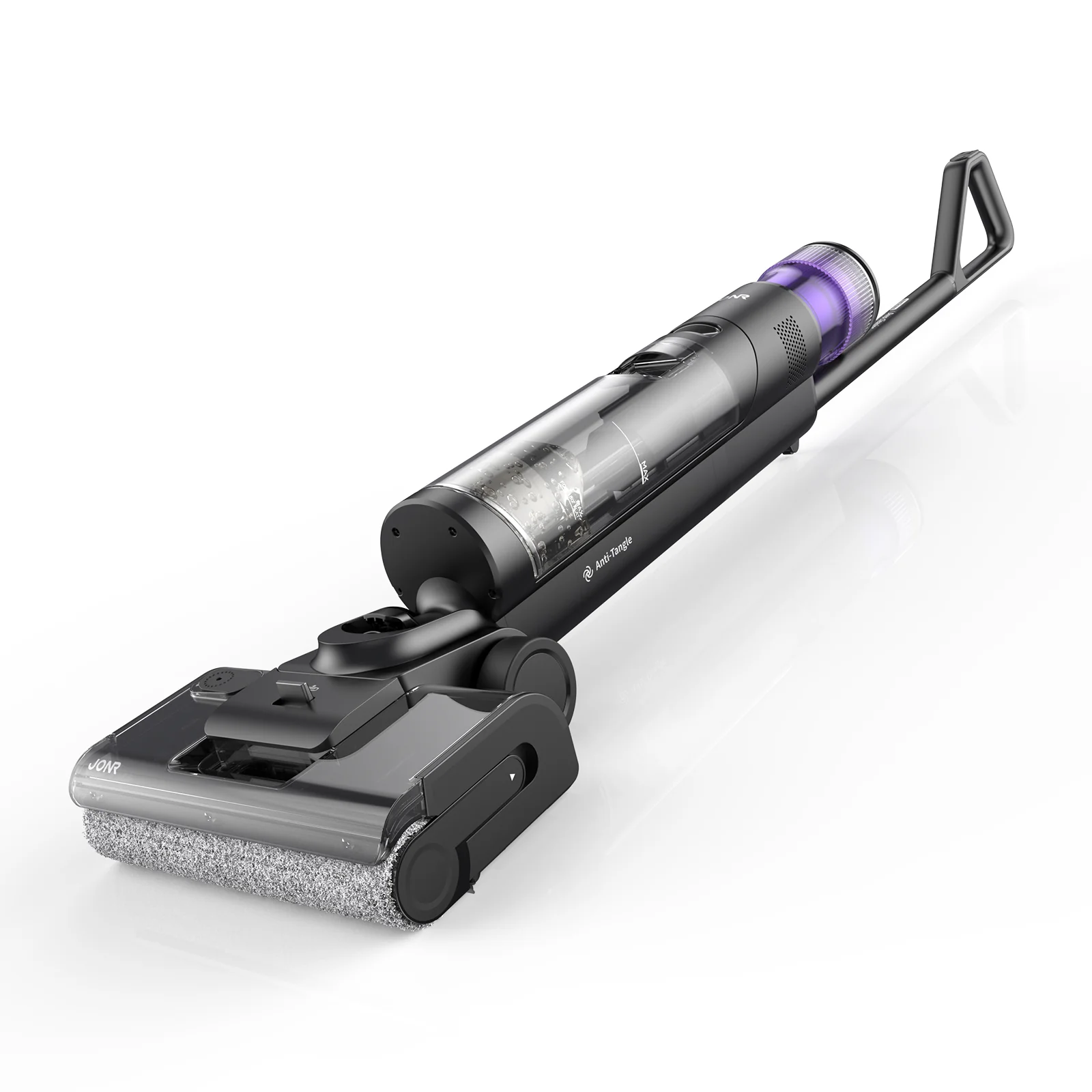 JONR ED12 Pro Max � ���� ���� ����� �� ��� ����, ����� ������� 17,000Pa ������ Lie-Flat 180�