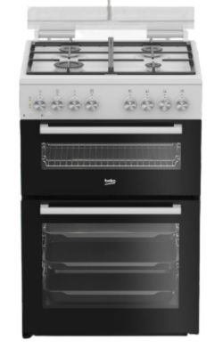 ���� ����� ������ Beko KFDM6126BX ��� 60 �"� �� ��� ������� 110 ���� �� 4 ����� �� ����� ��� - ����� ����