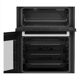 ���� ����� ������ Beko KFDM6126BX ��� 60 �"� �� ��� ������� 110 ���� �� 4 ����� �� ����� ��� - ����� ����