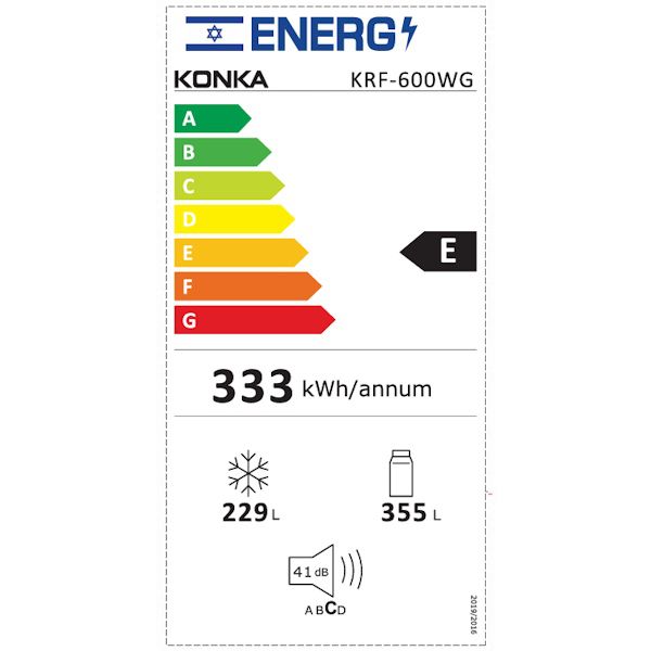 KONKA KRF-600WG- ���� ��� ��� ��� 584 ���� ������ ������ ����� | ����� ����