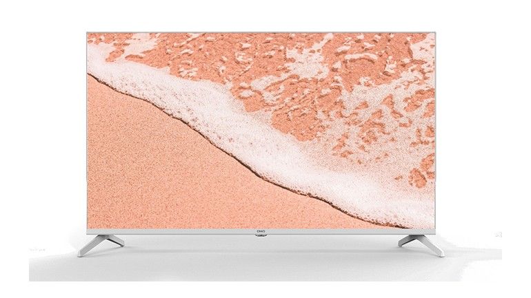  �������� ���� 32" QLED �ChiQ L32QM9GPW ����� ����