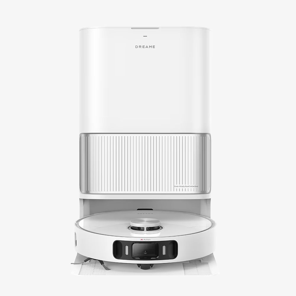 L40 Ultra AE Dreame - ���� ���� ������ 19,000Pa �� ����� ��� 75� ����� | ����� ����