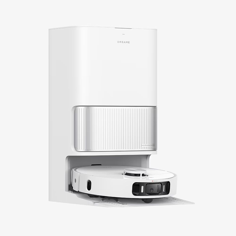 L40 Ultra AE Dreame - ���� ���� ������ 19,000Pa �� ����� ��� 75� ����� | ����� ����