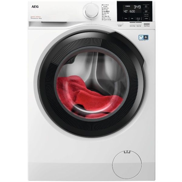 AEG LF61864BM - ����� ����� 8 �"� �� ����� 1600 ��"�, ���� Inverter ������ ������ A | ����� ����