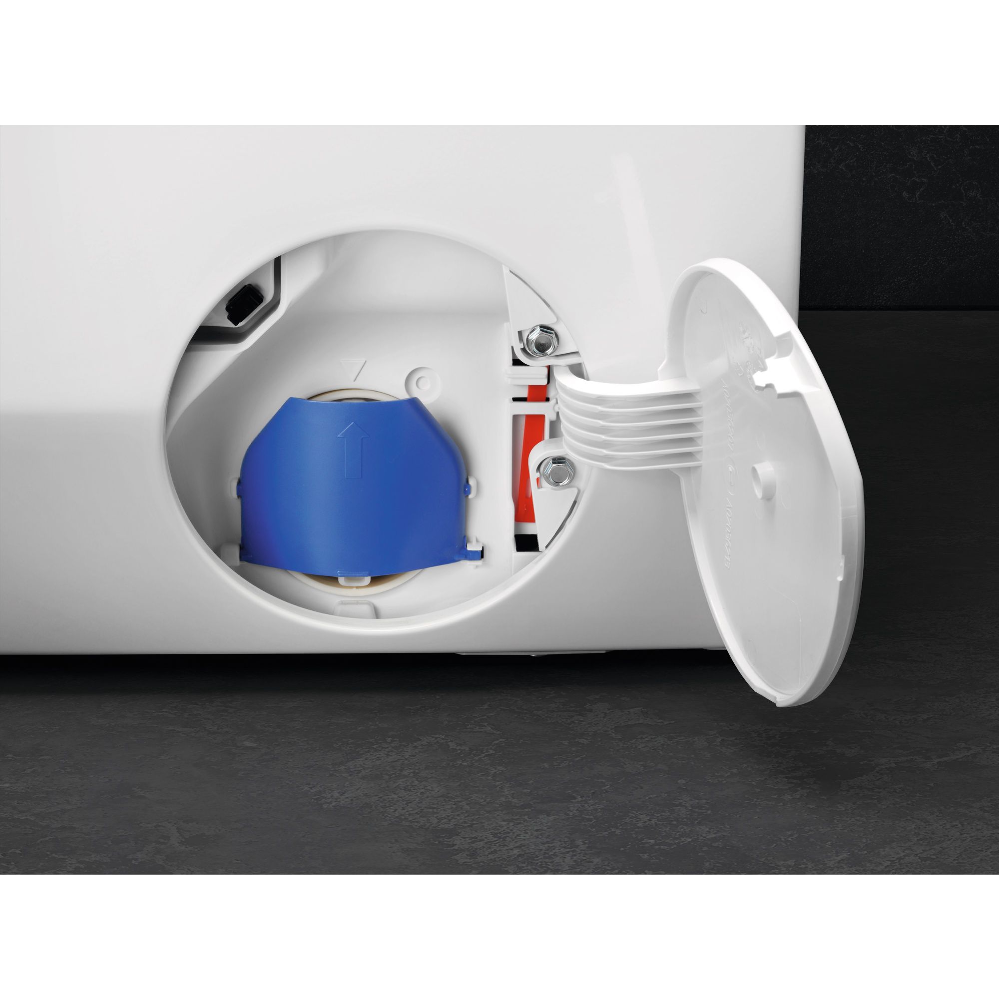 AEG LF83944OM - ����� ����� 9 �"� ���� 8000 �� UniversalDose �-PowerCare | ����� ����
