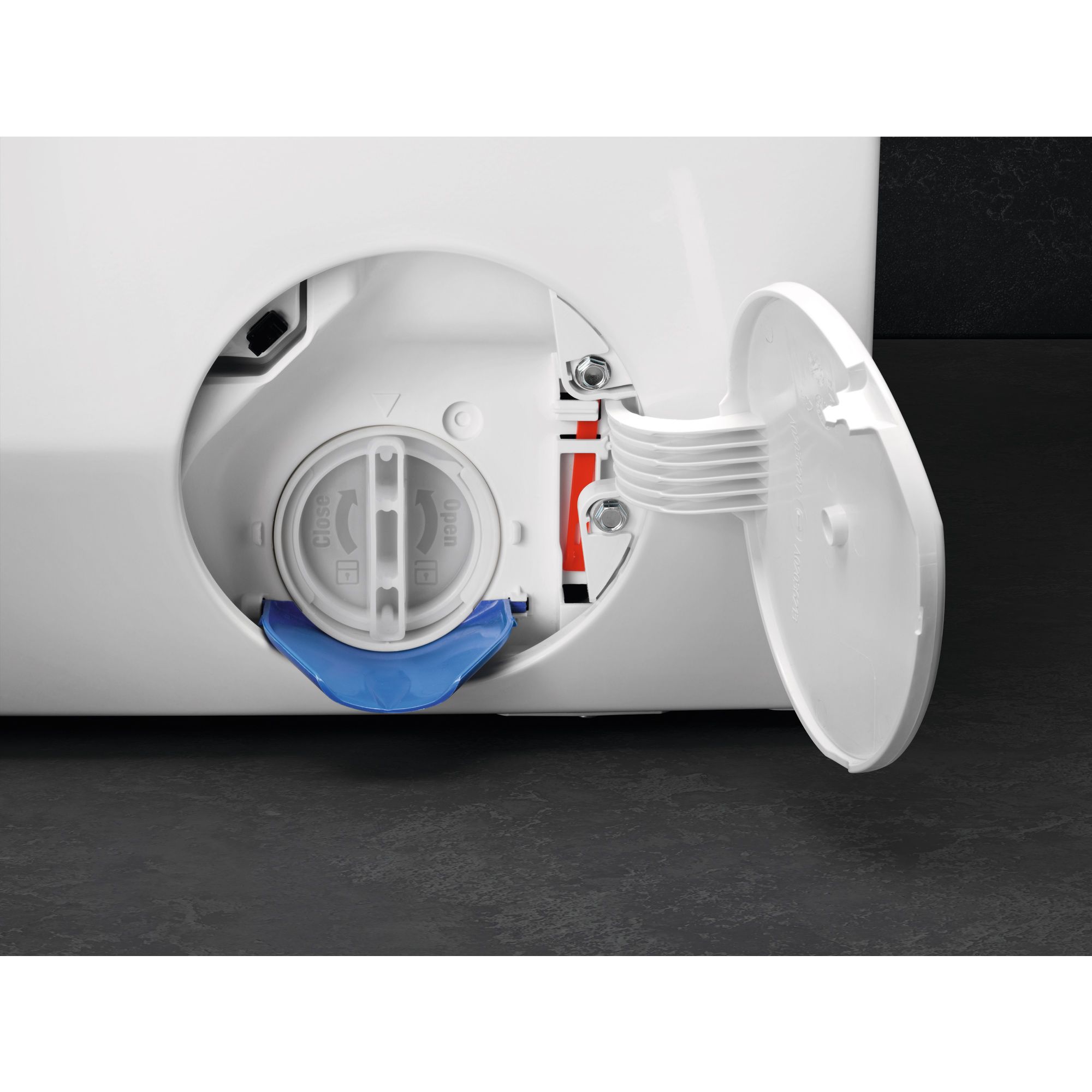 AEG LF83944OM - ����� ����� 9 �"� ���� 8000 �� UniversalDose �-PowerCare | ����� ����