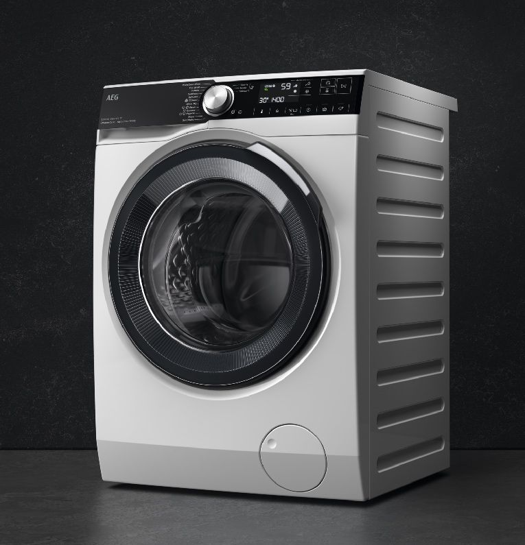 AEG LF85066QM - ����� ����� 10 ��� 1600 ���� AutoDose PowerCare ����� 8000 | ����� ����