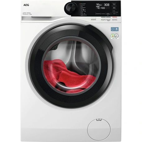 AEG LFR62E114S - ����� ����� 10 ��� 1400 ���� 60 ��� ���� 6000 ProSense �� Steam Hygiene ������ ��� Blue Woolmark