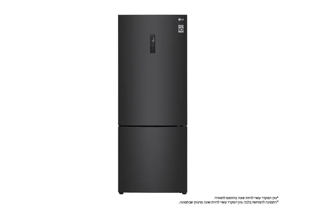 LG R-2B479B: ���� �����-����� ��� ���������� Door Cooling+�� ������� �� 462 ���� ������ ���� ��