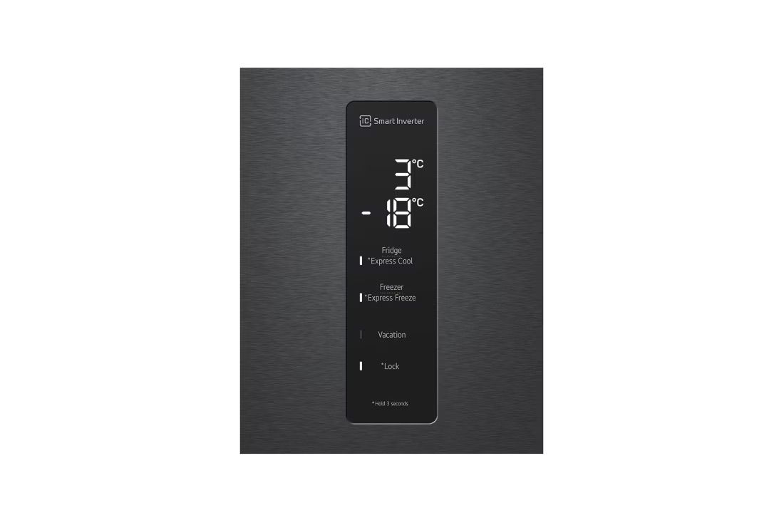 LG R-2B479B: ���� �����-����� ��� ���������� Door Cooling+�� ������� �� 462 ���� ������ ���� ��