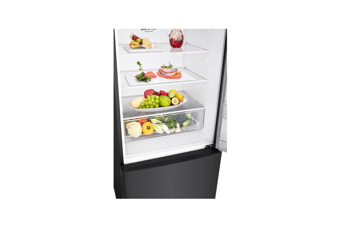 LG R-2B479B: ���� �����-����� ��� ���������� Door Cooling+�� ������� �� 462 ���� ������ ���� ��