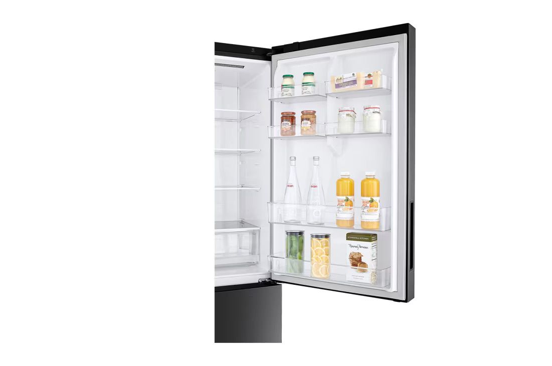 LG R-2B479B: ���� �����-����� ��� ���������� Door Cooling+�� ������� �� 462 ���� ������ ���� ��