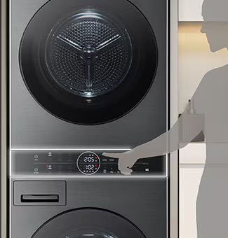 LG WT40 � ����� ����� 12 ��� + ����� 10 ��� ����� ���� ������