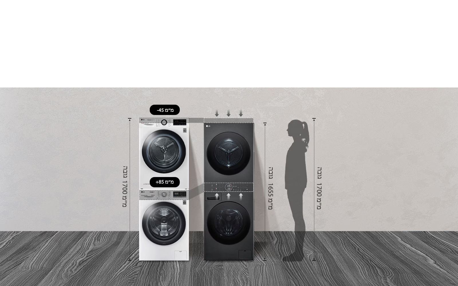 LG WT40 � ����� ����� 12 ��� + ����� 10 ��� ����� ���� ������