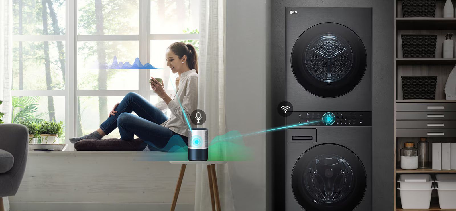 LG WT40 � ����� ����� 12 ��� + ����� 10 ��� ����� ���� ������