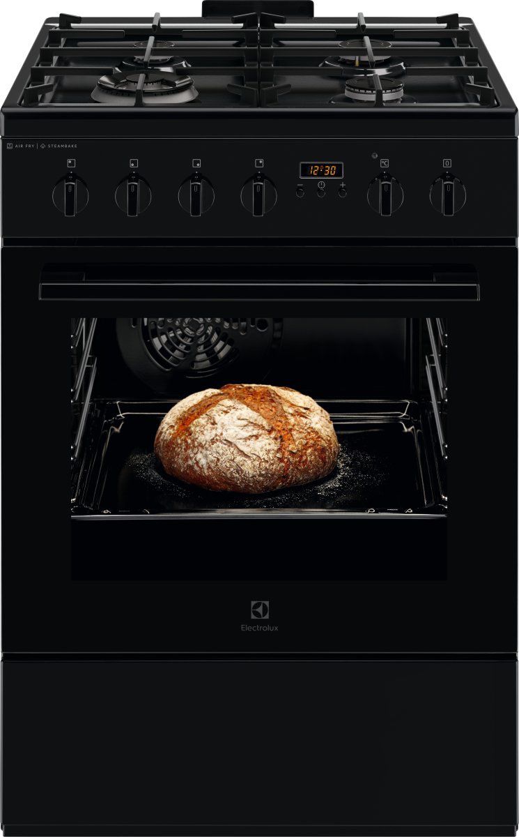 Electrolux LKK660224K - ���� ����� �� 58 ���� ���� �� 4 ������