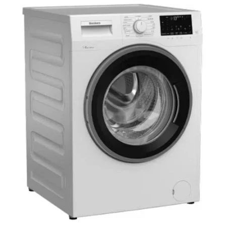 BLOMBERG LWF584417W ����� ����� ������� 8 ��� 1400 ���� Inverter �� ����� STEAM CURE ���� ��� | ����� ����