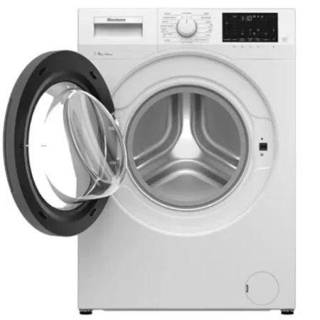 BLOMBERG LWF584417W ����� ����� ������� 8 ��� 1400 ���� Inverter �� ����� STEAM CURE ���� ��� | ����� ����