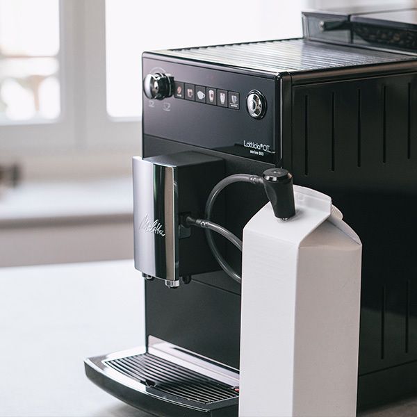 Melitta Latticia OT Black - ����� ��� �������� ������� �� ����� ��� ������ ���