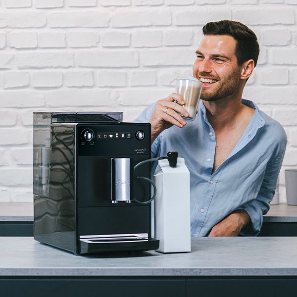 Melitta Latticia OT Black - ����� ��� �������� ������� �� ����� ��� ������ ���