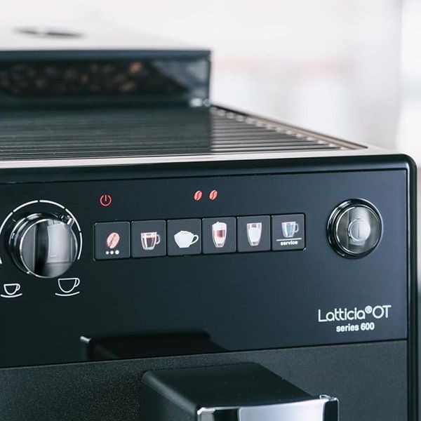 Melitta Latticia OT Black - ����� ��� �������� ������� �� ����� ��� ������ ���