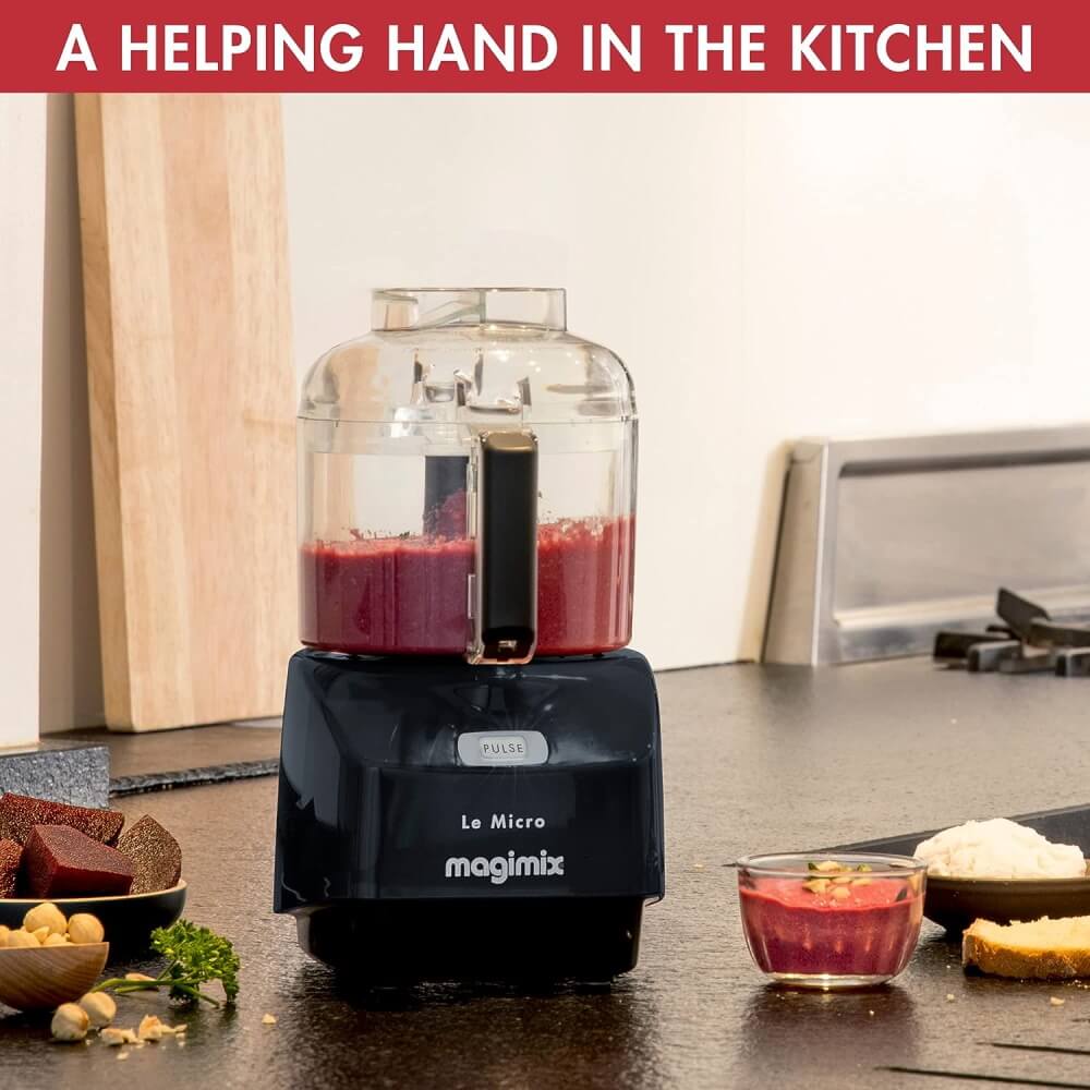 Magimix Le Micro - ���� ���� ���� ������� ������� ���� ���� | ����� ����