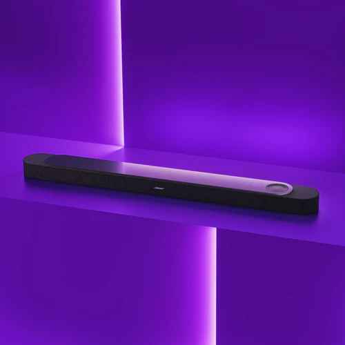 Bose Lifestyle Ultra Soundbar