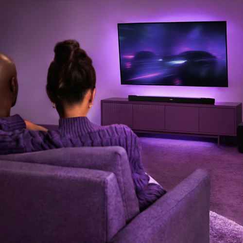Bose Lifestyle Ultra Subwoofer