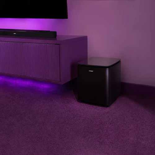 Bose Lifestyle Ultra Subwoofer