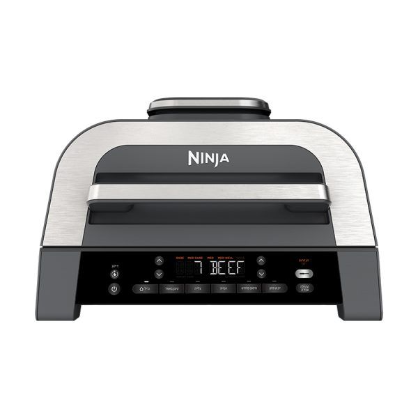 NINJA FOODI SMART MAX DG553:  ����� ���� ��� |  ����� ����