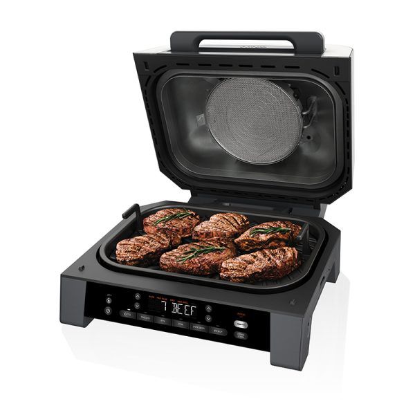 NINJA FOODI SMART MAX DG553:  ����� ���� ��� |  ����� ����