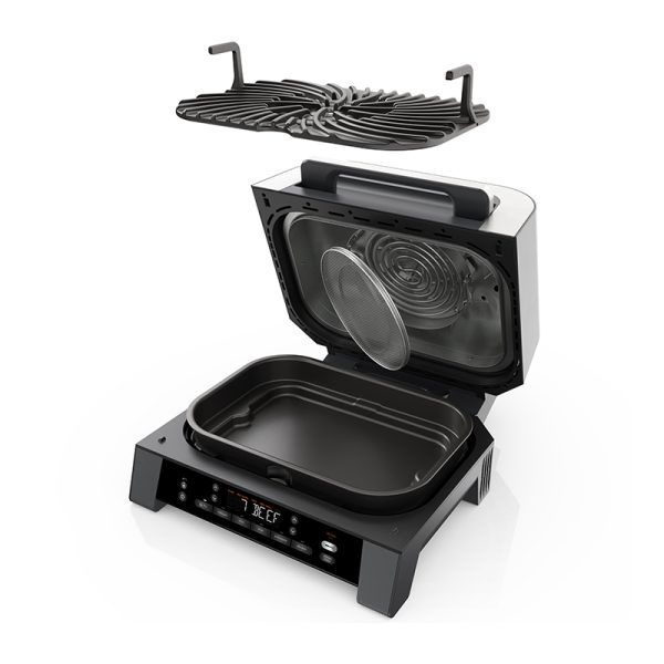 NINJA FOODI SMART MAX DG553:  ����� ���� ��� |  ����� ����