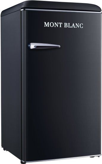 ���� ����� ���� MONT BLANC  MBR-190DF-BLK ���� 95 ���� �� ����� - ����� ����