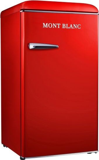 ���� ����� ���� MONT BLANC MBR-190DF-RED ���� 95 ���� �� ����� - ����� ����