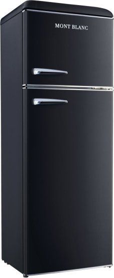 ���� 2 ����� ����� ����� ���� Mont Blanc MBR-440FF-BLK ���� 340 ���� No-Frost ���� - ����� ����