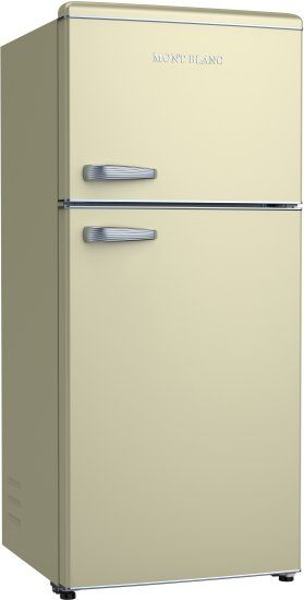 ���� 2 ����� ����� ����� ���� Mont Blanc MBR-640FF-BEJ ���� 518 ���� NO-FROST �� - ����� ����