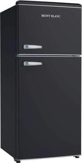 ���� 2 ����� ����� ����� ���� Mont Blanc MBR-640FF-BLK ���� 518 ���� NO-FROST ���� - ����� ����